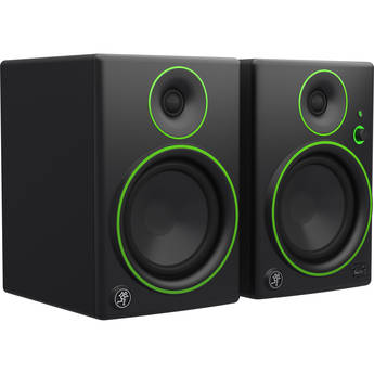 Mackie cr5bt pair 1